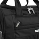 Сумка рюкзак 2в1 спортивная для тренировок SP-Sport Delilai D13 размер 50x30x27см объем 40 литров - зображення 5