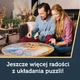 Пазл Trefl UFT Marvel Heroes Остаточна колекція, 13500 елементів (5900511810240) - зображення 9