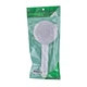 Лейка для душа Plamix SH-01 White 1 функция (Цвет белый) (PM0724) - изображение 2