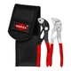Набор инструментов KNIPEX мини клещей в поясной сумке (00 20 72 V04) - изображение 1