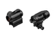 Комплект Sig Optics колiматор ROMEO-MSR Gen II 2 MOA і магніфер JULIET3-MICRO 3X22MM (5003906) - изображение 1