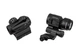 Комплект Sig Optics колiматор ROMEO-MSR Gen II 2 MOA і магніфер JULIET3-MICRO 3X22MM (5003906) - изображение 5