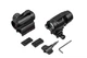 Комплект Sig Optics колiматор ROMEO-MSR Gen II 2 MOA і магніфер JULIET3-MICRO 3X22MM (5003906) - изображение 6