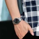 Чоловічі наручні годинники Casio MTP-V001D-1B - изображение 6
