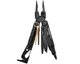 Мультиінструмент Leatherman MUT Black, чохол нейлоновий Molle (олива), sight adjuster (4008925) - изображение 1
