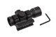 Приціл коліматорний LEUPOLD Freedom RDS 1x34mm Red Dot 1.0 MOA Dot з кріпленням IMS (5003070) - изображение 2