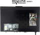 Супутниковий HD-ресивер HD-Line Echosat 20500 S: Full HD 1080p, HDMI, 2xUSB, DVB-S2, тюнер для Astra, Hotbird, Türksat - зображення 6