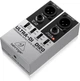 Усилитель мощности DSP Behringer NX3000D (4033653090360) - изображение 3