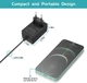 Блок питания 12V 2A для роутеров Netgear, Linksys, Asus, адаптер MR-12 - изображение 5