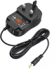 Универсальный блок питания Zolt 45W 5-15V с USB и 10 насадками ZL-45 - изображение 1