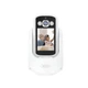 Камера наблюдения XO CR08 200W Pixel AI Intelligent Two Way Video Call Camera 2.4G+Bl Белый - изображение 1