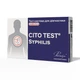 Экспресс-тест CITO TEST Syphilis (4820235550172) - изображение 1
