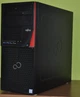 Компьютер Fujitsu Esprimo P956 E94 Tower / Intel Core i5-6500 (4 ядра по 3.2 - 3.6 GHz) / 8 GB DDR4 / 120 GB SSD + 500 GB HDD / Intel HD Graphics 530 / DVD-ROM / Windows 11 Pro б/у + Подарок Беспроводная мышка + кабель питания - изображение 2