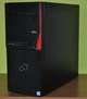 Компьютер Fujitsu Esprimo P956 E94 Tower / Intel Core i5-6500 (4 ядра по 3.2 - 3.6 GHz) / 8 GB DDR4 / 120 GB SSD + 500 GB HDD / Intel HD Graphics 530 / DVD-ROM / Windows 11 Pro б/у + Подарок Беспроводная мышка + кабель питания - изображение 3