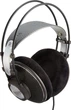 Słuchawki AKG K612 PRO Studyjne Otwarte (9002761035698) - obraz 1