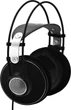 Słuchawki AKG K612 PRO Studyjne Otwarte (9002761035698) - obraz 3