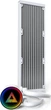 Водяне охолодження Montech LightFlow ARGB 360 White - зображення 3