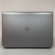 Мобильная рабочая станция Б-класс HP zBook 15 G6 / 15.6" (1920x1080) IPS / Intel Core i7-9750H (6 (12) ядер по 2.6 - 4.5 GHz) / 16 GB DDR4 / 480 GB SSD / nVidia Quadro T1000, 4 GB GDDR5, 128-bit / Fingerprint / WebCam / HDMI б/у + Подарок Мышь / USB - изображение 8