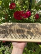 Дошка Садху крок 8 мм. Дошка з цвяхами. Sadhu board - зображення 4