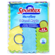 Ганчірка для прибирання SPONTEX panno microf.magic pz3 - зображення 1
