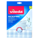 Рушник для сушіння посуду VILEDA panno microfibra asciugapiatti 1 шт. - зображення 1