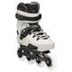 Ролики Rollerblade Twister 90R 260 Чорний-Білий - изображение 7