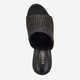 Жіночі мюлі Guess 396713149 38 Чорні (1159860647) - зображення 4