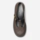 Женские туфли Мэри джейн Michael Kors 271846003 37 Коричневые (1159861171) - изображение 4
