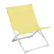 Стул раскладной Outwell Sauntons Sunburst (410144) - изображение 1