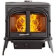 Піч камін чавунна KAWMET Premium HELIOS (13,9 kW) EKO - изображение 1