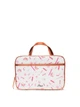 Косметичка Victoria's Secret Travel Toiletry Bag Makeup Print - зображення 1