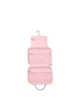 Косметичка Victoria's Secret Travel Hanging Toiletry Bag Heritage Stripe - зображення 2