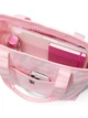 Сумка пляжна Victoria's Secret Signature Canvas Tote Bag Сумка шопер - изображение 2