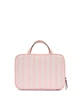 Косметичка Victoria's Secret Travel Hanging Toiletry Bag Heritage Stripe - зображення 3