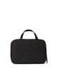 Косметичка Victoria's Secret Travel Toiletry Bag Чорний - изображение 3