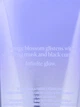 Набір для тіла Victoria's Secret Platinum Berries Міст 250 мл + Лосьйон 236 мл - зображення 5