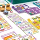 Настільна гра Vladi Toys Фінанси Граємо в магазин VT2312-06 - зображення 5