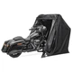 Гараж тент для BMW R 1250 GS / складний гараж Adventure Motoguard XXL - изображение 4