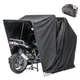 Гараж для мотоциклів XXL Motoguard DPL7200 - изображение 1