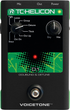 Procesor wokalny TC Helicon VoiceTone D1 Dubler/Detuner (5706622011923) - obraz 1