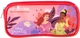 Набір блисків і сумочка Lip Smacker Disney Princess: Lip Gloss & Pouch Set (1510678E) (4038033106785) - зображення 4