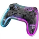 Беспроводной геймпад XTRIKE ME GP-52 Bluetooth RGB для PS4 Nintendo Switch iOS Android и PC (5C4901CA362C) - изображение 2