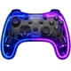 Беспроводной геймпад XTRIKE ME GP-52 Bluetooth RGB для PS4 Nintendo Switch iOS Android и PC (5C4901CA362C) - изображение 4