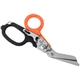 Мультитул Leatherman Raptor Rescue чехол Utility Orange/Black (832170) - изображение 4