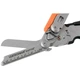 Мультитул Leatherman Raptor Rescue чехол Utility Orange/Black (832170) - изображение 5