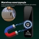 Диктофон на 64 ГБ ZOOAOXO Bluetooth - профессиональный портативный мини-цифровой диктофон с голосовой активацией, 3072 кбит/с, аудиозапись для звонков, встреч, уроков, собеседований (черный) - изображение 8