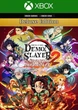 Ключ активации Demon Slayer -Kimetsu no Yaiba- The Hinokami Chronicles 2 Deluxe Edition для Xbox One/Series S/X - изображение 1