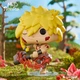 Фигурка Аза Чобей — Funko Pop! ANIMATION: HELL'S PARADISE — AZA CHOBEI #2280 - изображение 3