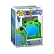 Фигурка Лилипад (Lilypad) — Funko Pop — История игрушек 5 - изображение 1