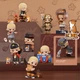 Колекційна іграшка-сюрприз POP TOP 52Toys серії NOOK - Вінтажна крамниця - изображение 4